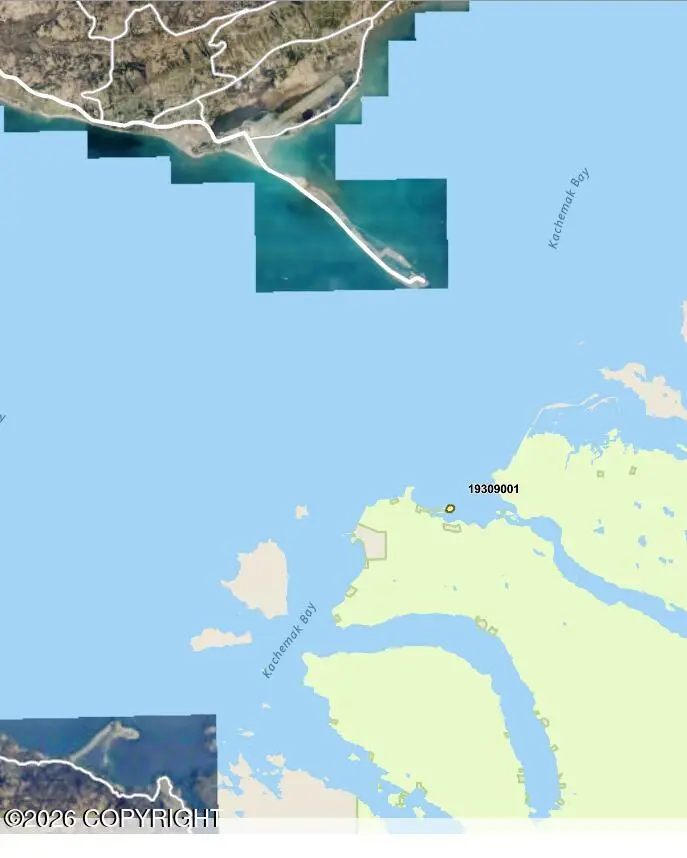 000 Neptune Bay, Homer, AK 99603 - #2