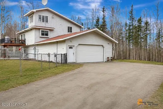 1340 S Countrywood Drive, Wasilla, AK 99654 - #3