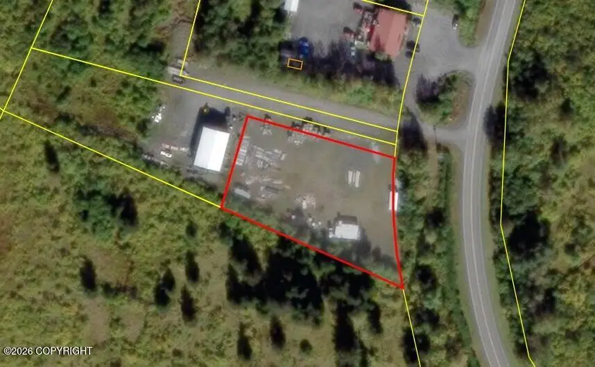 11712 W Rezanof Drive, Kodiak, AK 99615 - #1