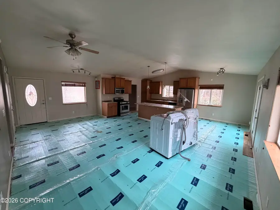 4830 W Hidden Paradise Road, Wasilla, AK 99623 - #3