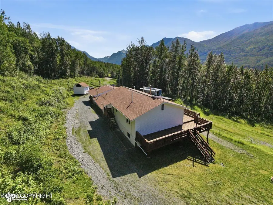 27141 Roop Road, Eagle River, AK 99577 - #2