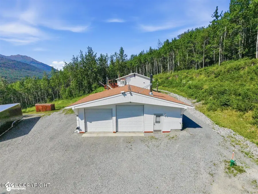 27141 Roop Road, Eagle River, AK 99577 - #3