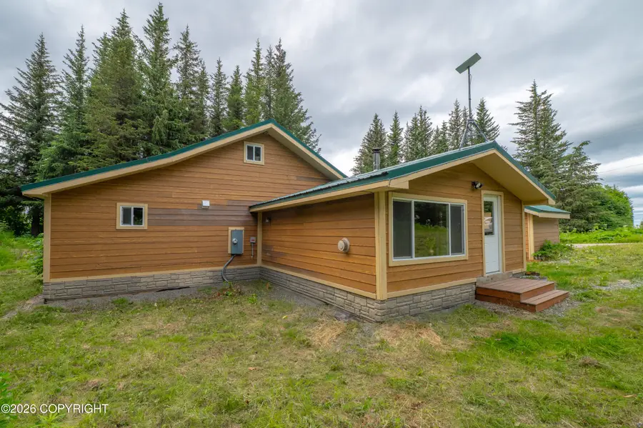 40996 Woodman Lane, Homer, AK 99603 - #2