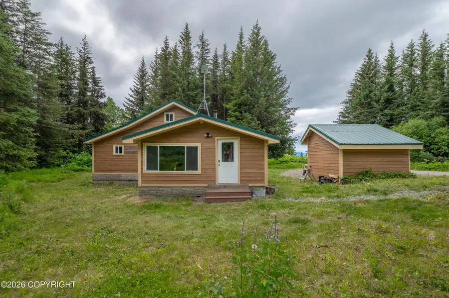 40996 Woodman Lane, Homer, AK 99603 - #3