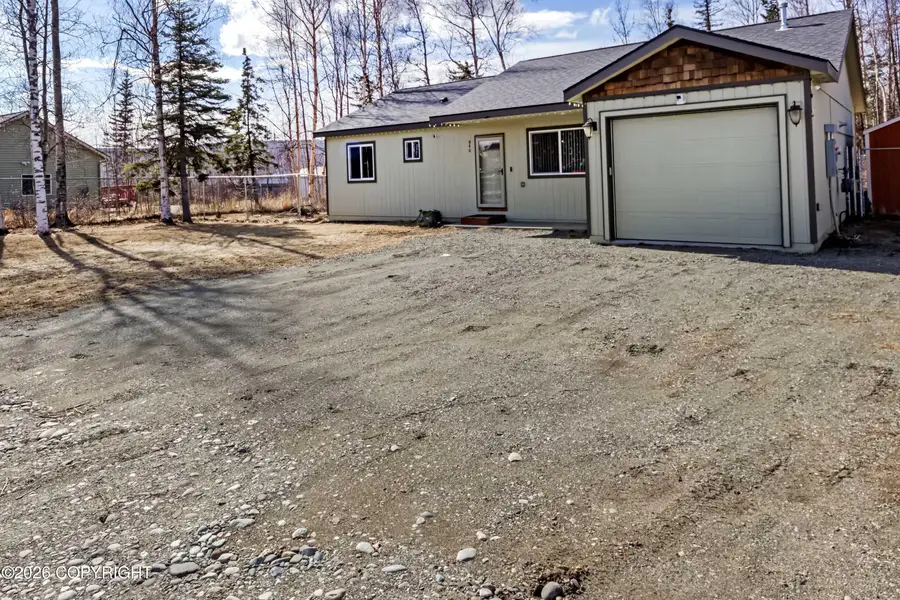 940 N Helen Lane, Wasilla, AK 99654 - #3