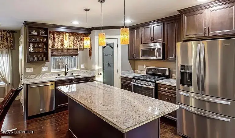 1235 W Tammy Circle, Palmer, AK 99645 - #1