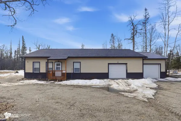 49077 Heights Lane, Nikiski/North Kenai, AK 99611