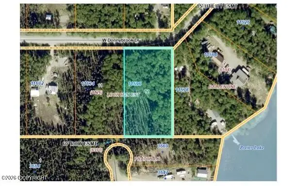 11596 W Donnybrook Drive, Houston, AK 99623 - #2