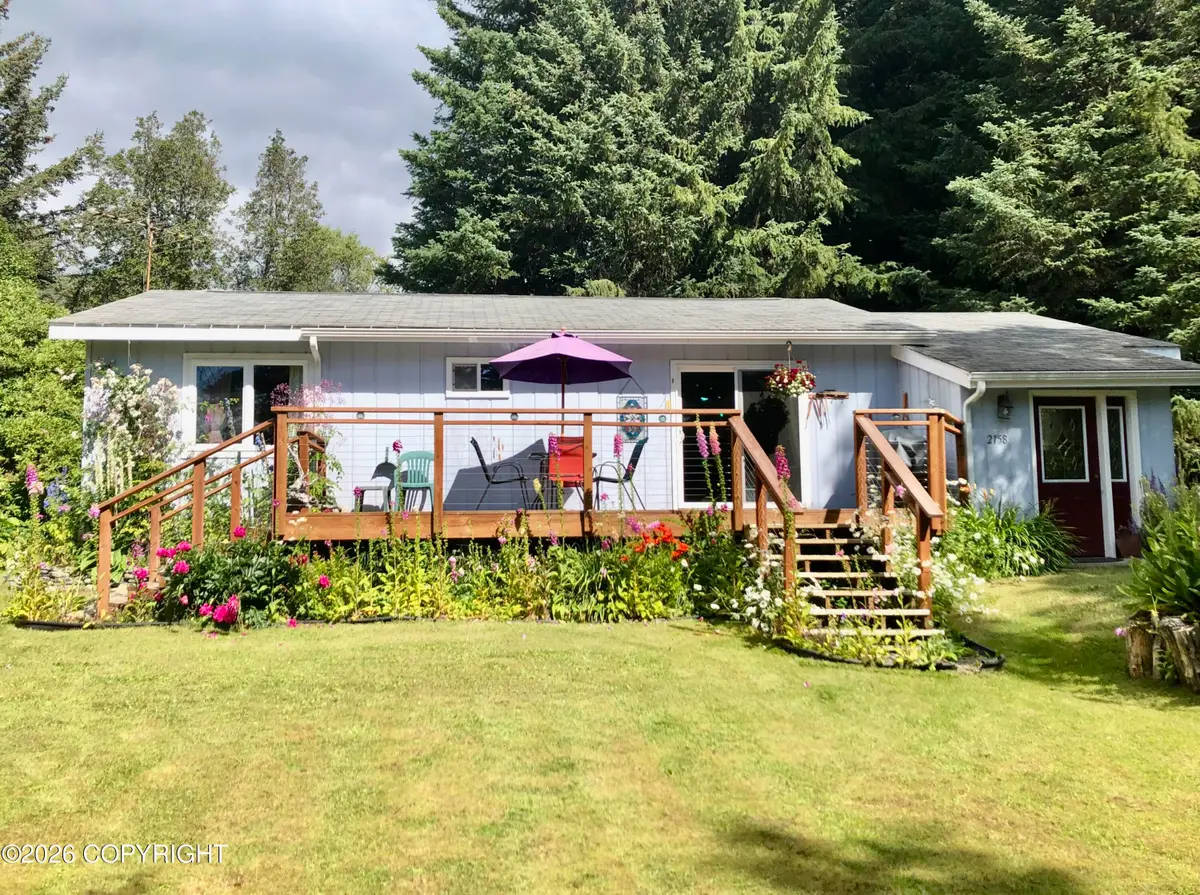 2158 Aspen Lane, Homer, AK 99603 - #1