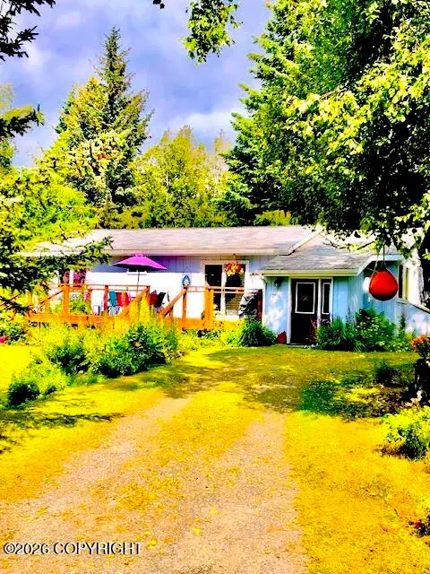 2158 Aspen Lane, Homer, AK 99603 - #2