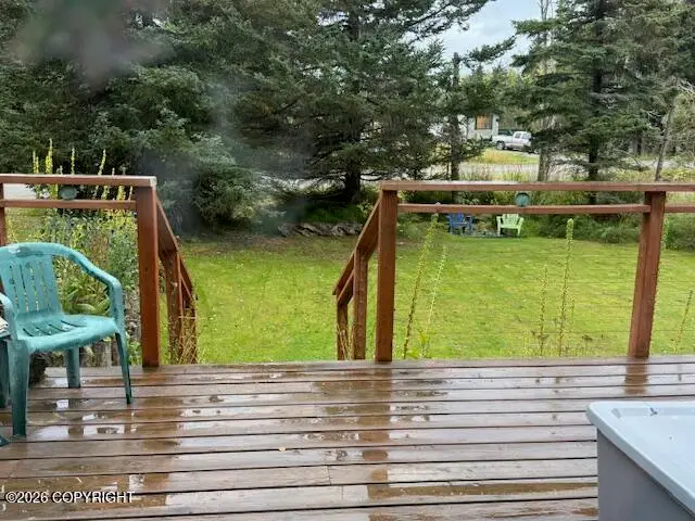 2158 Aspen Lane, Homer, AK 99603 - #3