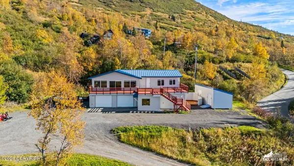 14399 Canyon Road, Anchorage, AK 99516