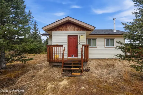 33665 Birch Street, Anchor Point, AK 99556