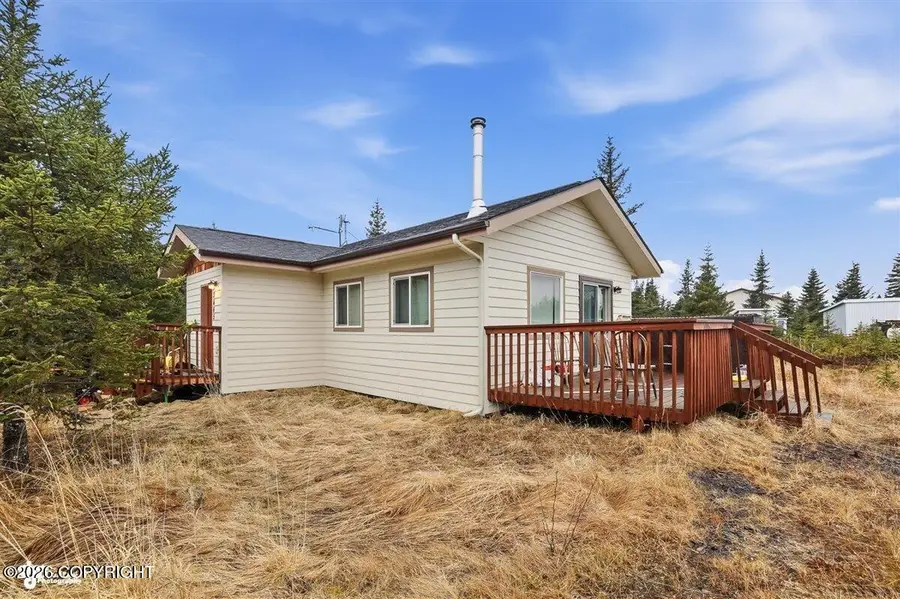 33665 Birch Street, Anchor Point, AK 99556 - #2