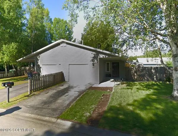1946 Rosemary Street, Anchorage, AK 99508