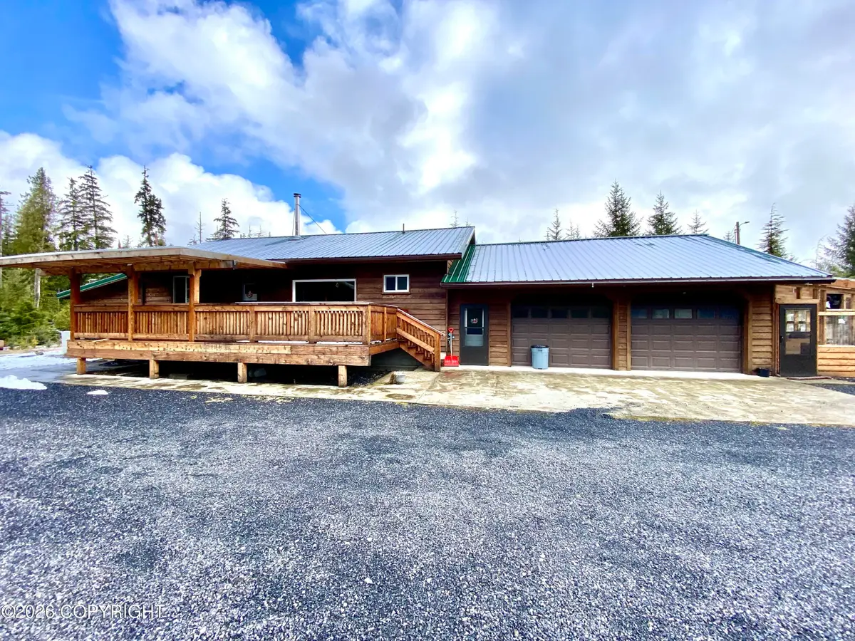 Lot 3b Hillside Dr, Ketchikan, AK 99921 - #1