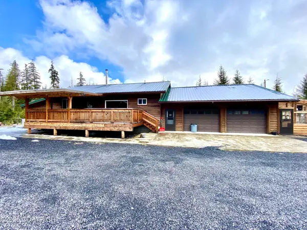 Lot 3b Hillside Dr, Naukati Bay, AK 99921