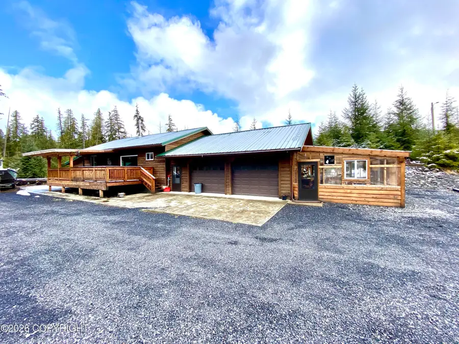Lot 3b Hillside Dr, Ketchikan, AK 99921 - #2