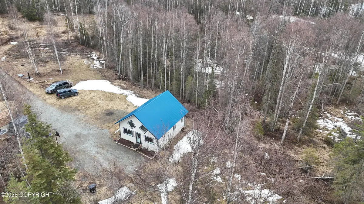 19160 W Susitna Parkway, Big Lake, AK 99652 - #1