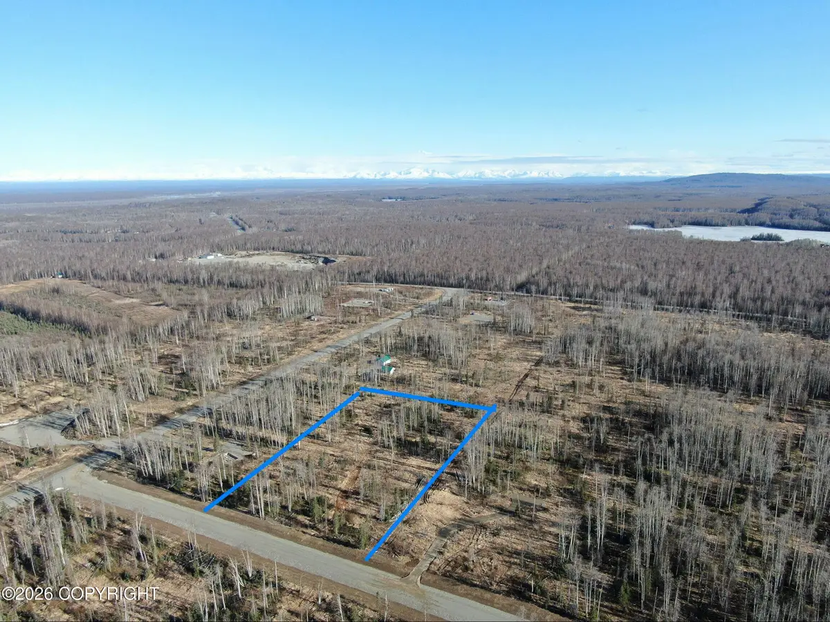 17669 E Yeldarb Avenue, Talkeetna, AK 99676 - #1