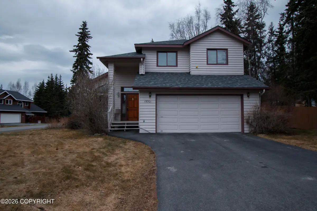 19301 Verdant Circle, Eagle River, AK 99577 - #1