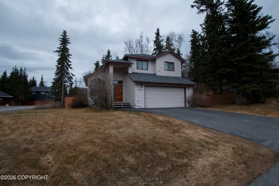 19301 Verdant Circle, Eagle River, AK 99577 - #2