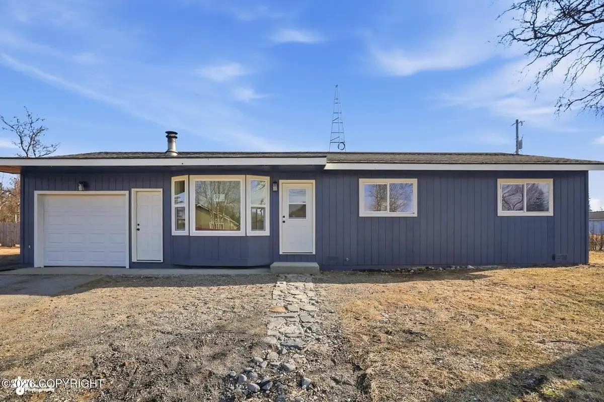1715 Fourth Avenue, Kenai, AK 99611 - #1