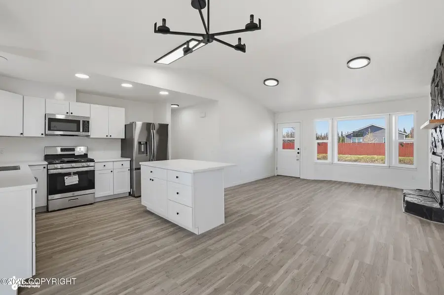1715 Fourth Avenue, Kenai, AK 99611 - #2
