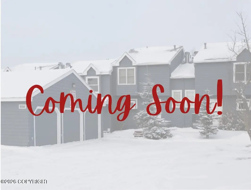 1550 Elcadore Drive #122, Anchorage, AK 99507 - #1