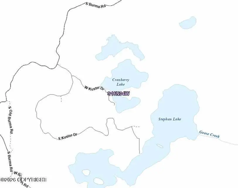 L1 No Road, Big Lake, AK 99652 - #3