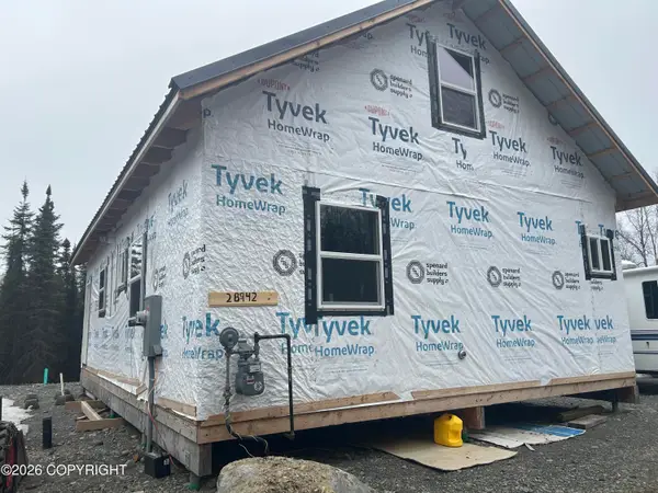 28942 Annie Marie Court, Sterling, AK 99672