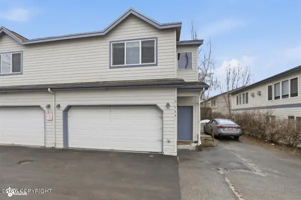7680 Boundary Avenue, Anchorage, AK 99504