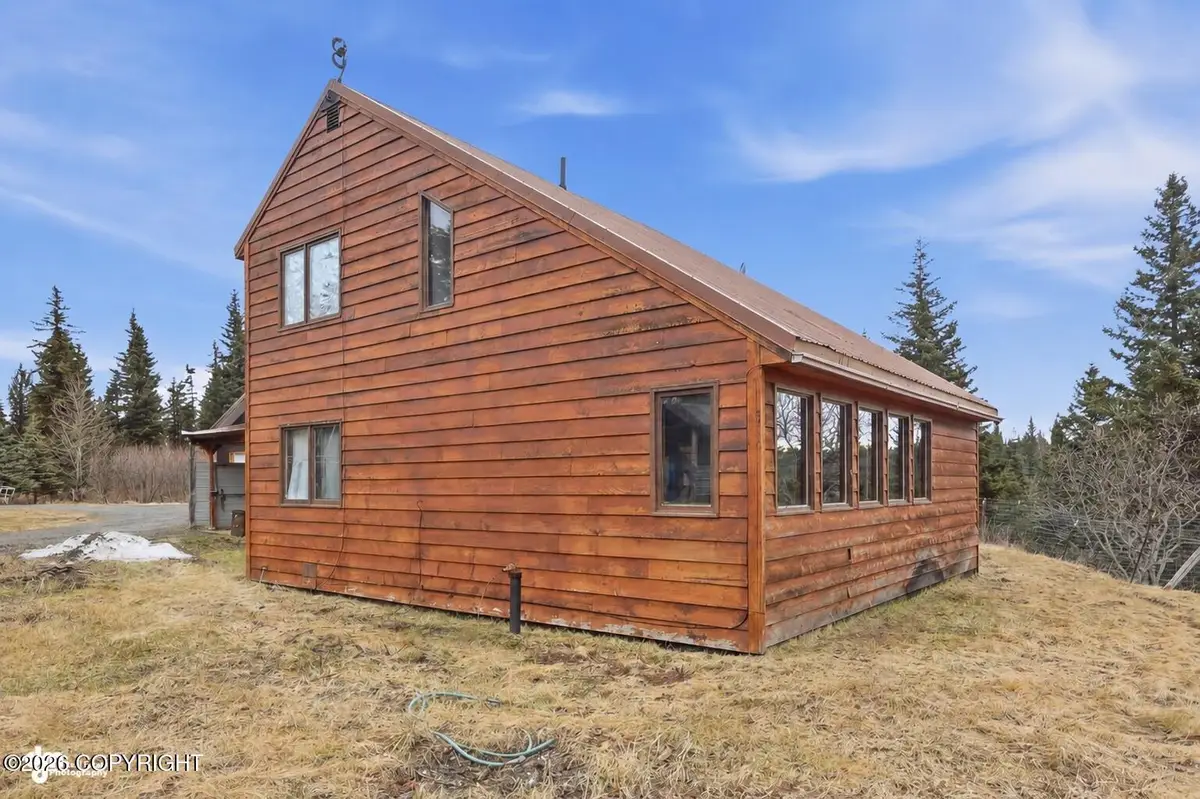 22900 Shady Drive, Ninilchik, AK 99639 - #1