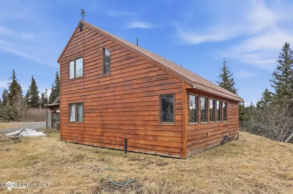 22900 Shady Drive, Ninilchik, AK 99639