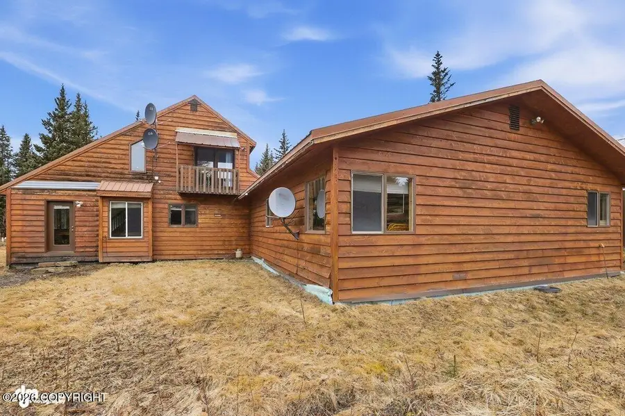 22900 Shady Drive, Ninilchik, AK 99639 - #2