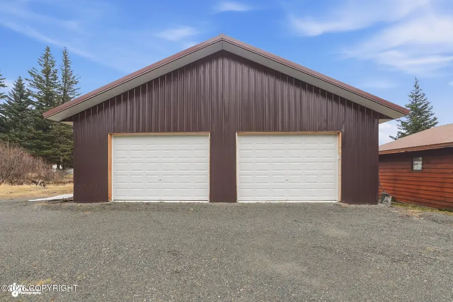 22900 Shady Drive, Ninilchik, AK 99639 - #3
