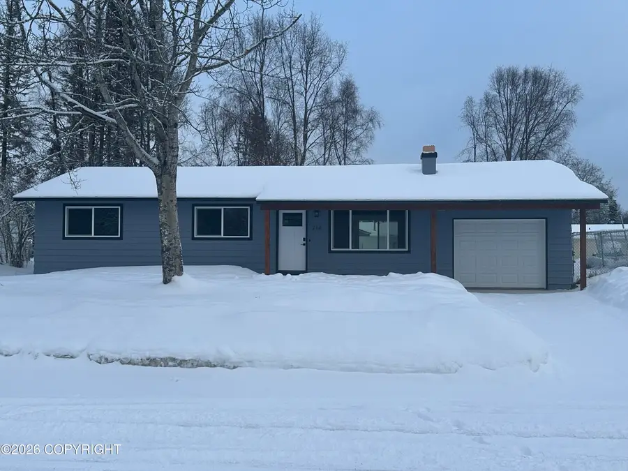 714 Cypress Drive, Kenai, AK 99611 - Image #2