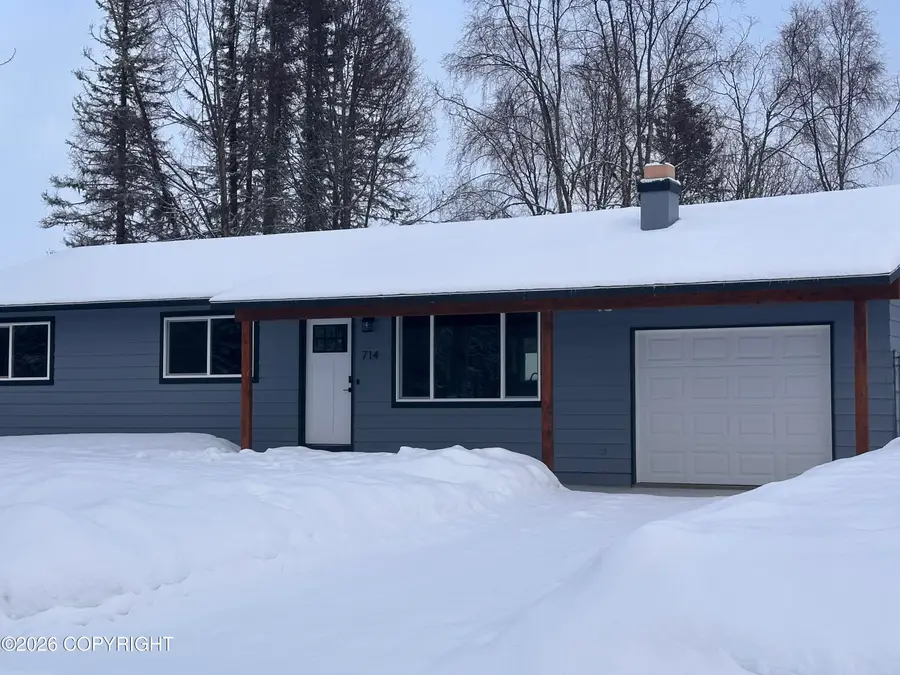 714 Cypress Drive, Kenai, AK 99611 - Image #3
