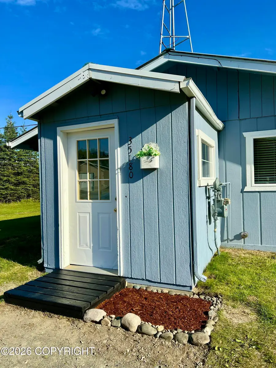 35180 Nancy Avenue, Soldotna, AK 99669 - #2