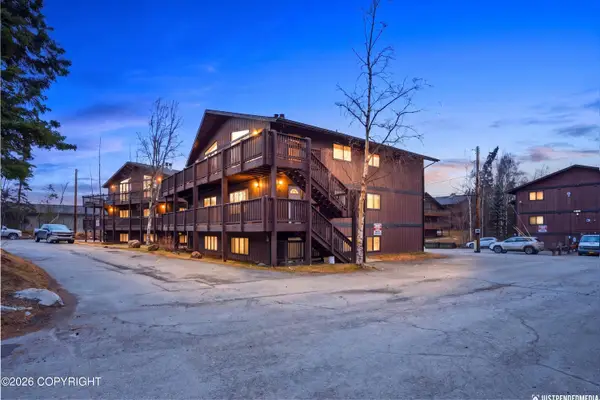 8632 Boundary Avenue #P4, Anchorage, AK 99504