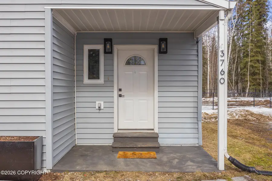 3760 Helensdale Avenue, North Pole, AK 99705 - #2