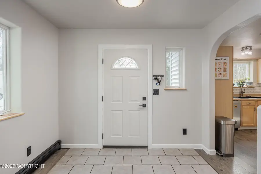 3760 Helensdale Avenue, North Pole, AK 99705 - #3
