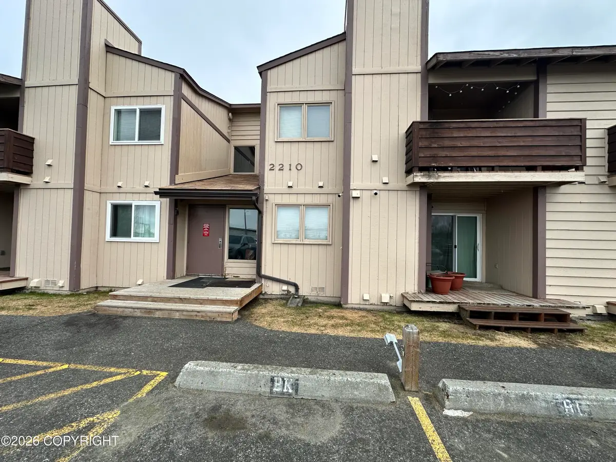 2210 Sentry Drive #B-18, Anchorage, AK 99507 - #1