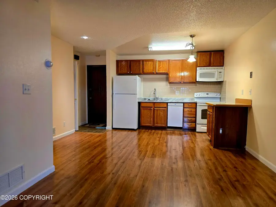 2210 Sentry Drive #B-18, Anchorage, AK 99507 - #2