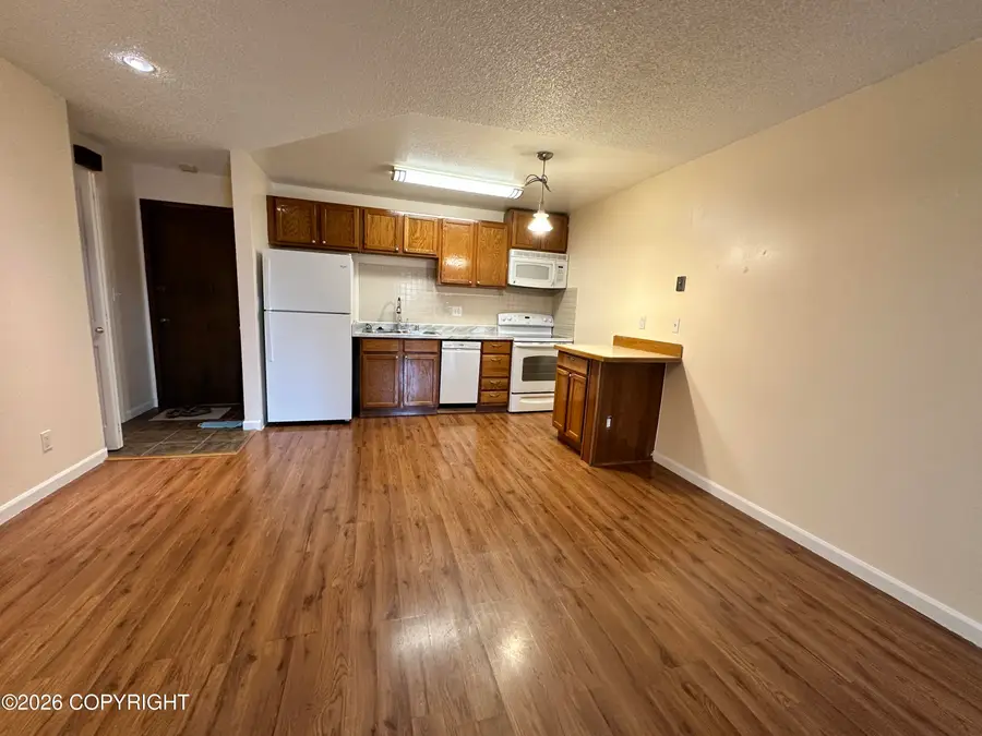 2210 Sentry Drive #B-18, Anchorage, AK 99507 - #3