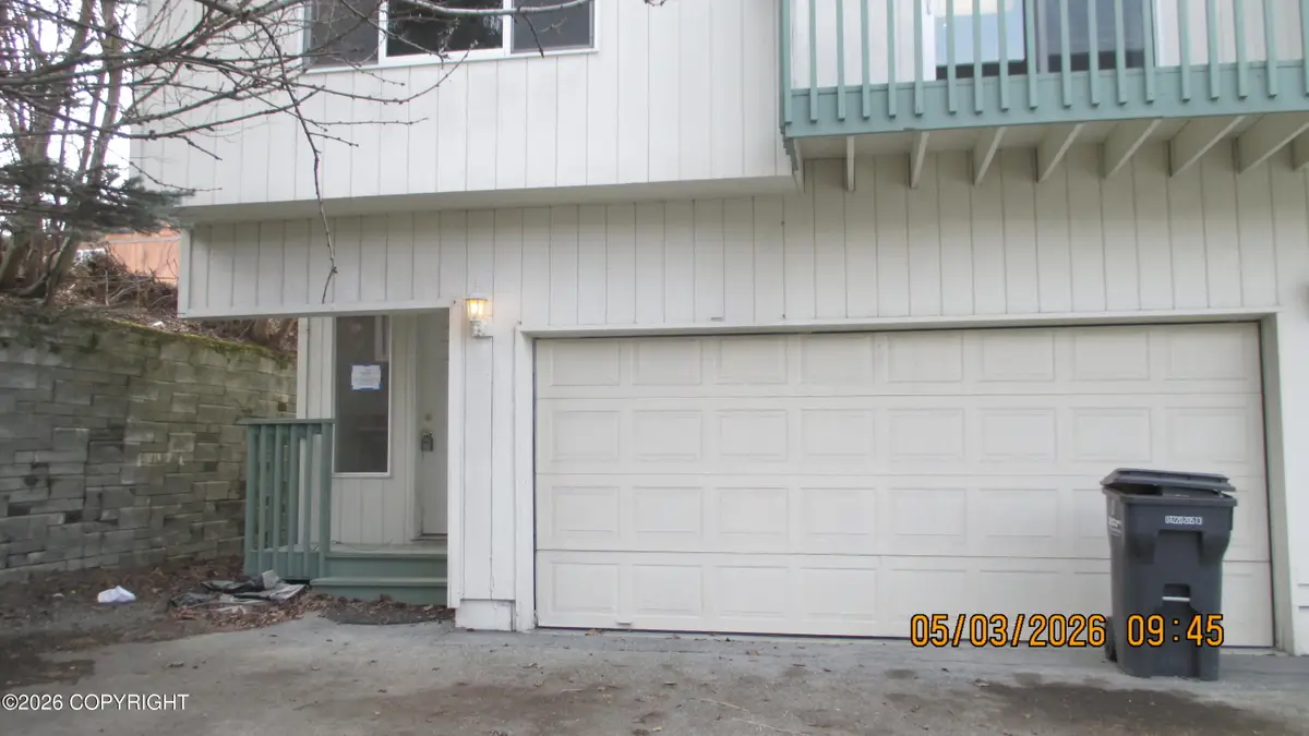 275 Creekside Street #4, Anchorage, AK 99504 - #1