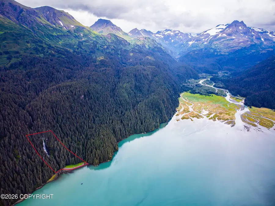 62910 Tutka Bay, Kenai Cook Inlet, AK 99603 - #2