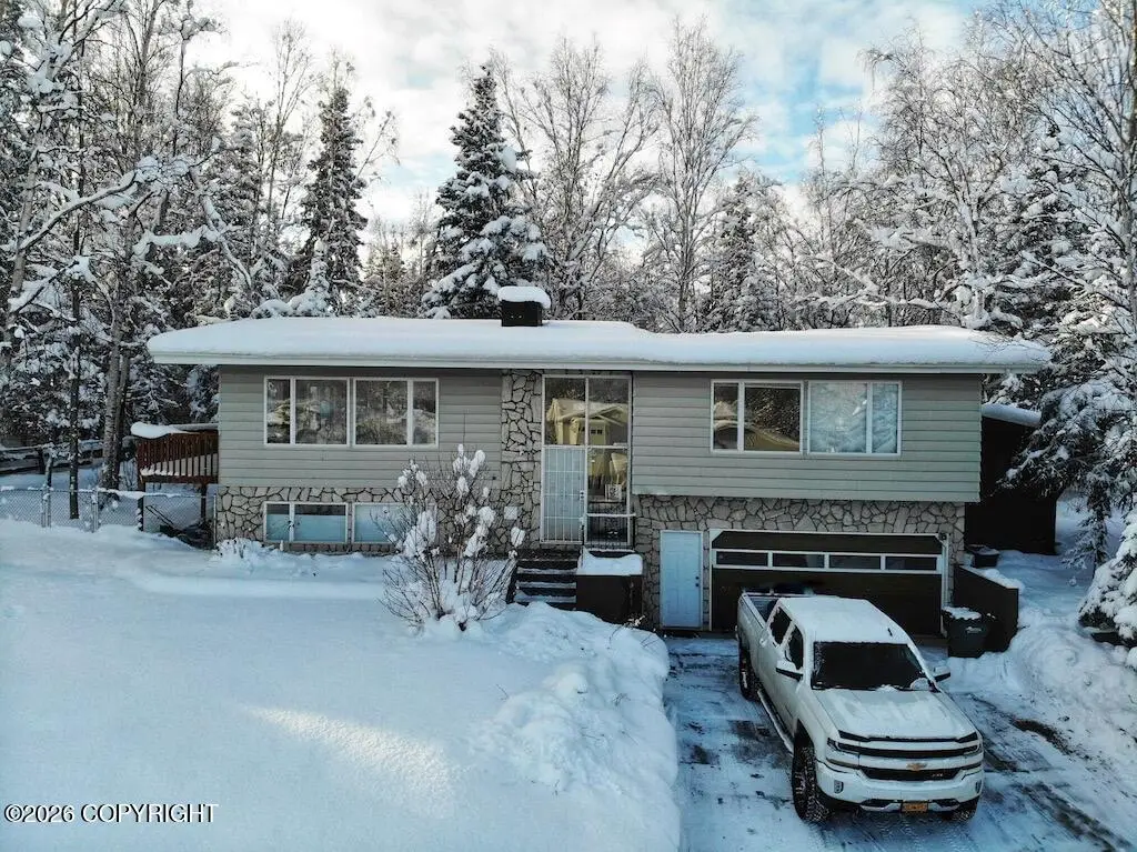 2708 Havitur Way, Anchorage, AK 99504 - #1