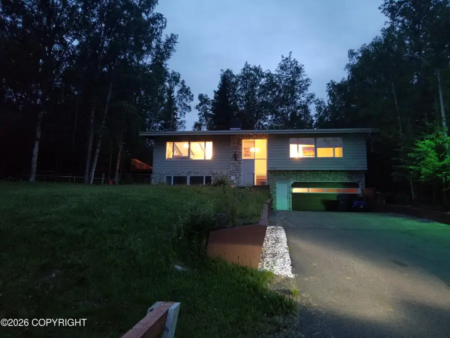 2708 Havitur Way, Anchorage, AK 99504 - #3