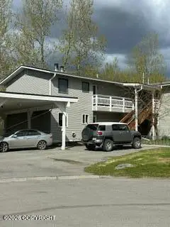 1461 Northview Drive #I-03, Anchorage, AK 99504 - #3